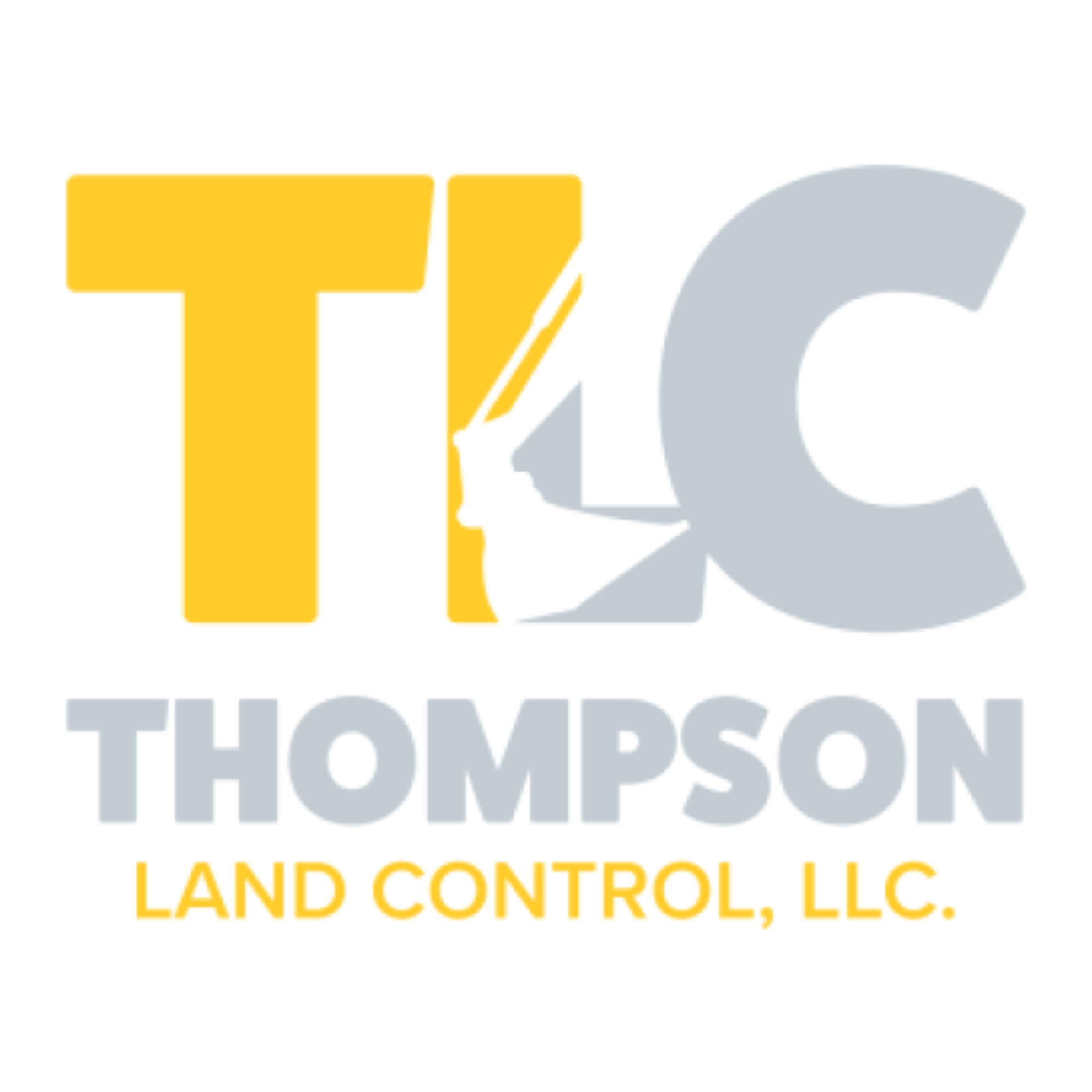 Thompson Land Control